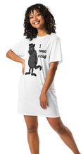 Load image into Gallery viewer, Need A Hug (Nightdress/nightgown)