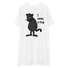 Load image into Gallery viewer, Need A Hug (Nightdress/nightgown)