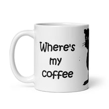 Load image into Gallery viewer, Need A Hug (mug)
