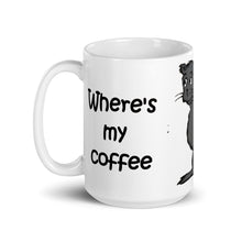 Load image into Gallery viewer, Need A Hug (mug)
