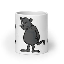 Load image into Gallery viewer, Need A Hug (mug)
