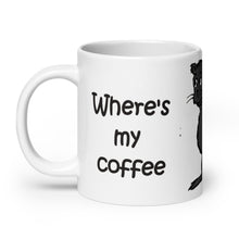 Load image into Gallery viewer, Need A Hug (mug)
